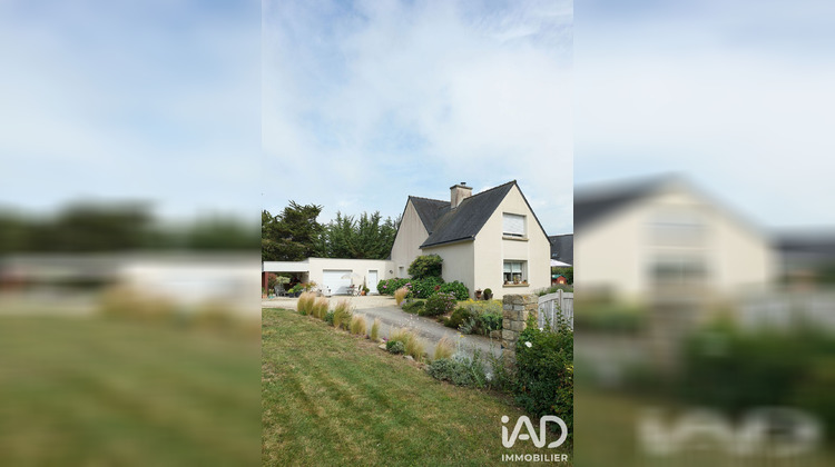 Ma-Cabane - Vente Maison Lancieux, 135 m²