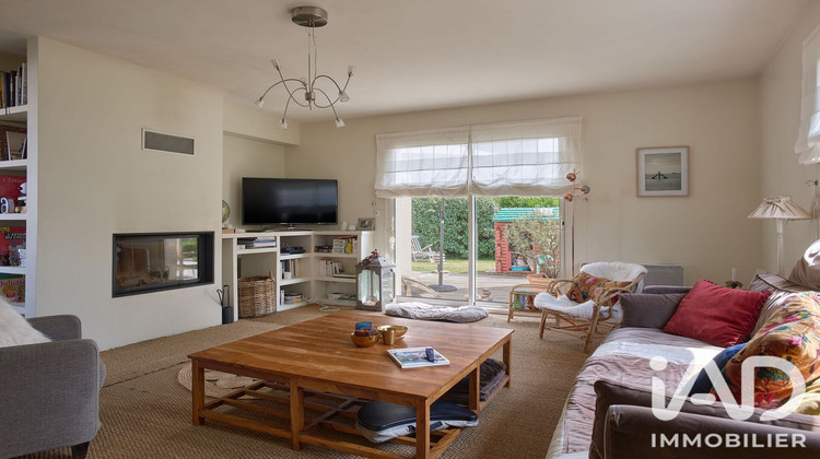 Ma-Cabane - Vente Maison Lancieux, 135 m²