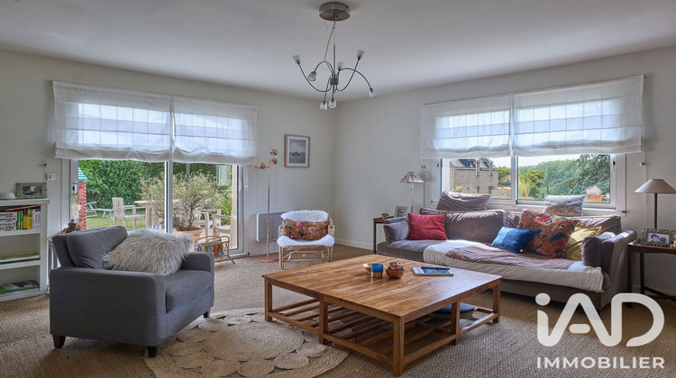 Ma-Cabane - Vente Maison Lancieux, 135 m²