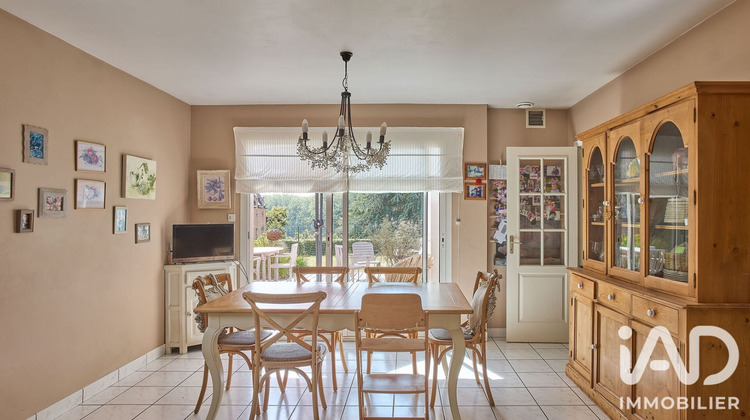 Ma-Cabane - Vente Maison Lancieux, 135 m²