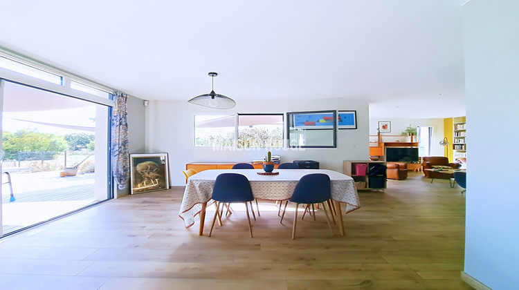 Ma-Cabane - Vente Maison LANCIEUX, 155 m²