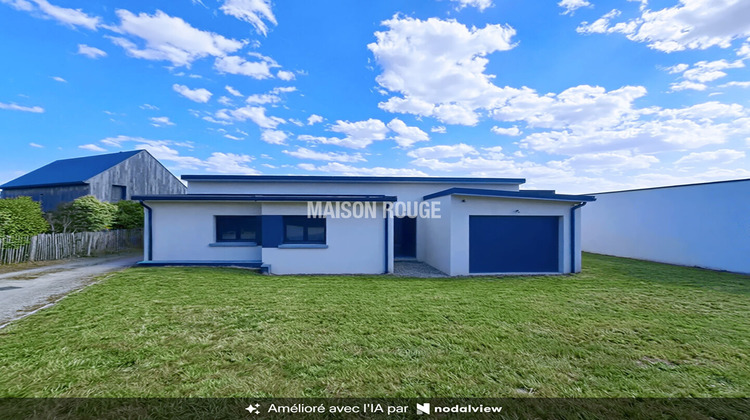 Ma-Cabane - Vente Maison LANCIEUX, 96 m²