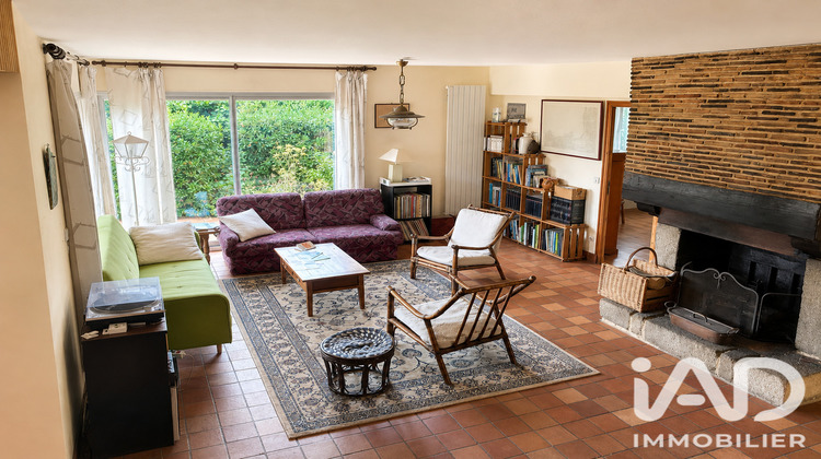 Ma-Cabane - Vente Maison Lancieux, 153 m²