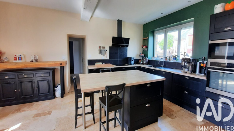 Ma-Cabane - Vente Maison Lancôme, 206 m²