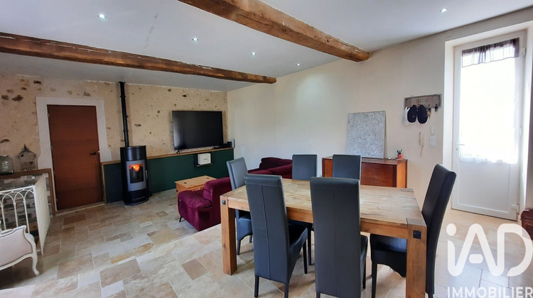 Ma-Cabane - Vente Maison Lancôme, 206 m²