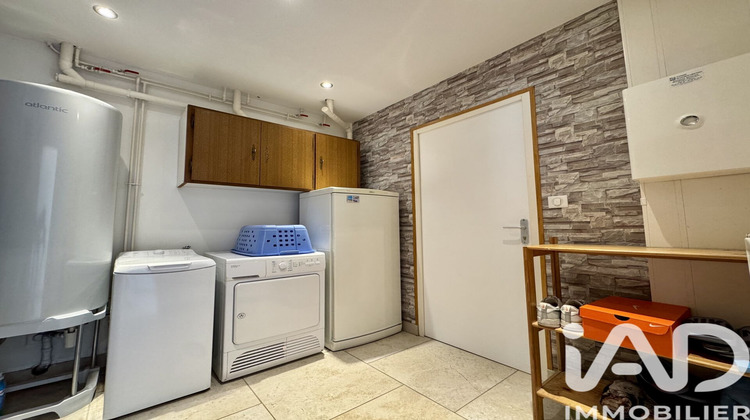 Ma-Cabane - Vente Maison Lançon, 119 m²