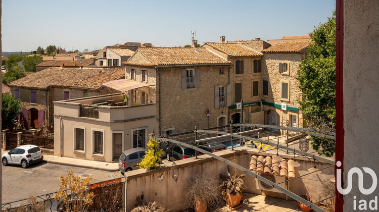 Ma-Cabane - Vente Maison Lançon-de-Provence, 150 m²