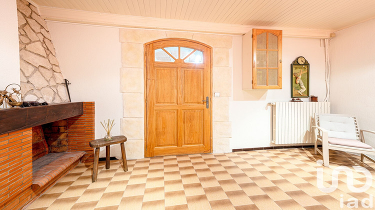 Ma-Cabane - Vente Maison Lançon-de-Provence, 150 m²