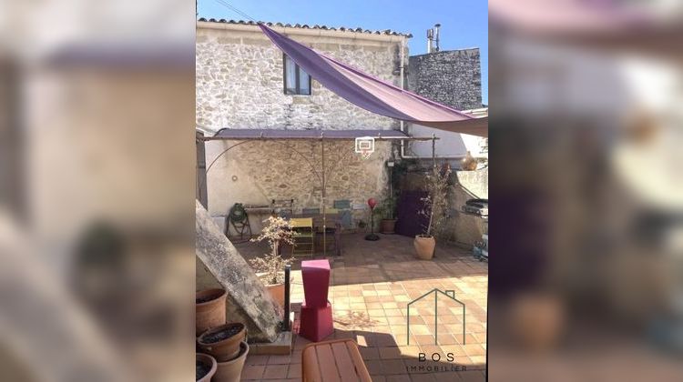 Ma-Cabane - Vente Maison Lançon-Provence, 145 m²