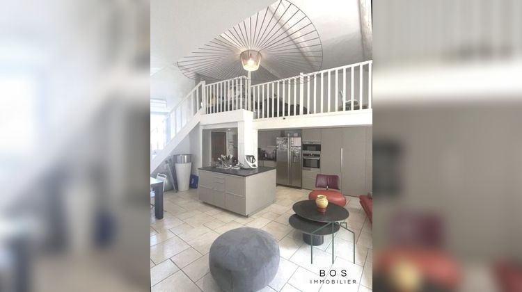 Ma-Cabane - Vente Maison Lançon-Provence, 145 m²