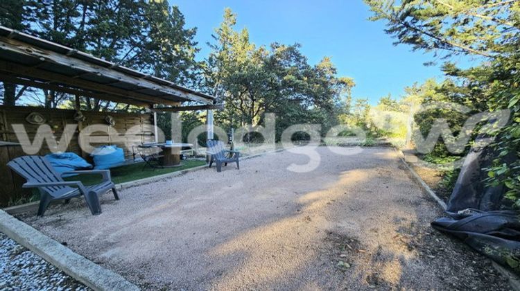 Ma-Cabane - Vente Maison Lançon-Provence, 145 m²