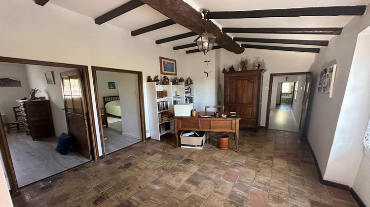 Ma-Cabane - Vente Maison LANCON PROVENCE, 150 m²