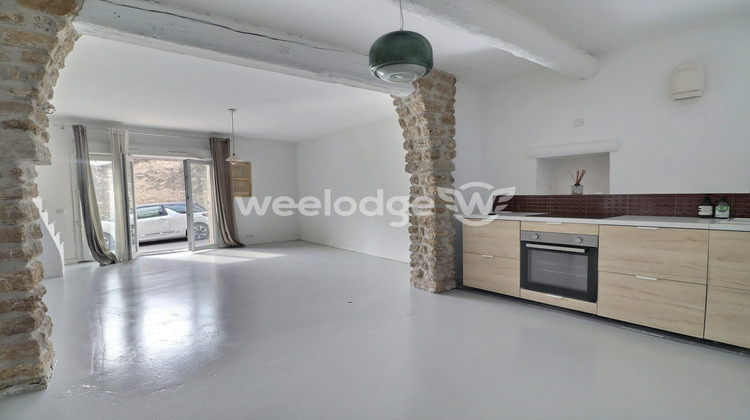 Ma-Cabane - Vente Maison Lançon-Provence, 71 m²