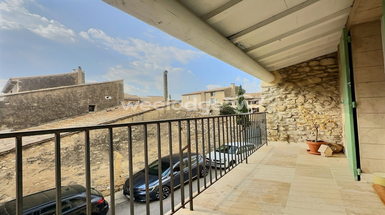 Ma-Cabane - Vente Maison Lançon-Provence, 71 m²