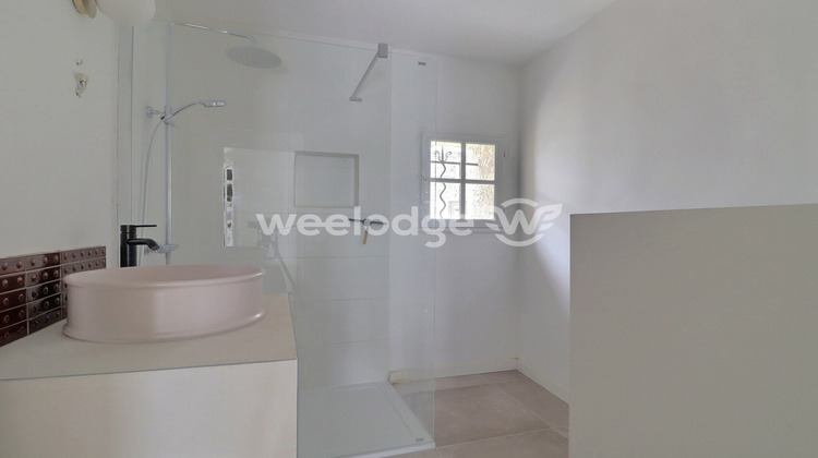 Ma-Cabane - Vente Maison Lançon-Provence, 71 m²