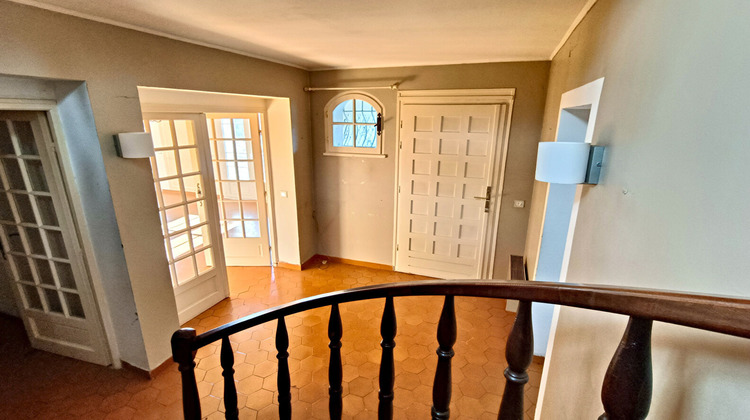 Ma-Cabane - Vente Maison LANCON-PROVENCE, 118 m²