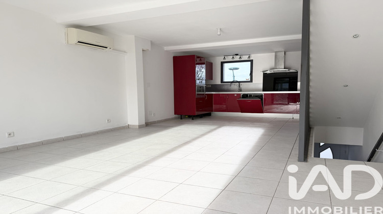 Ma-Cabane - Vente Maison Lançon-Provence, 95 m²