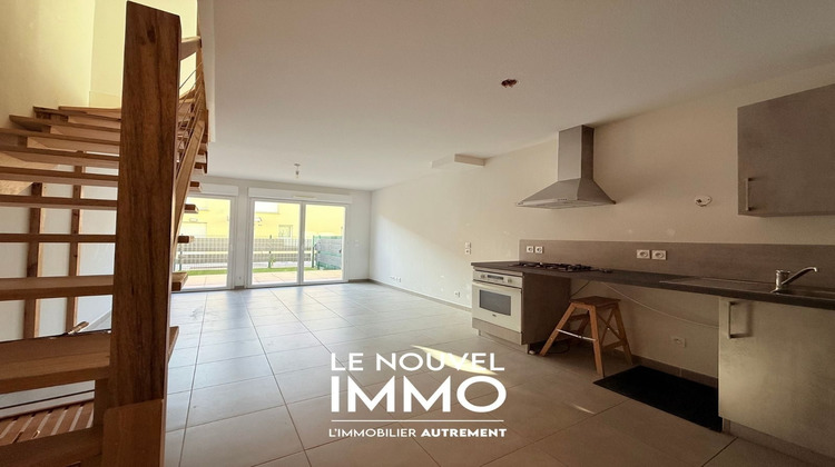 Ma-Cabane - Vente Maison Lançon-Provence, 70 m²