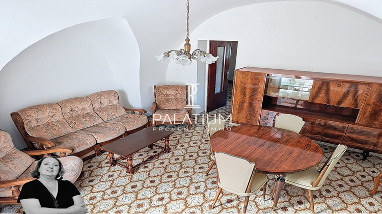 Ma-Cabane - Vente Maison Lançon-Provence, 84 m²