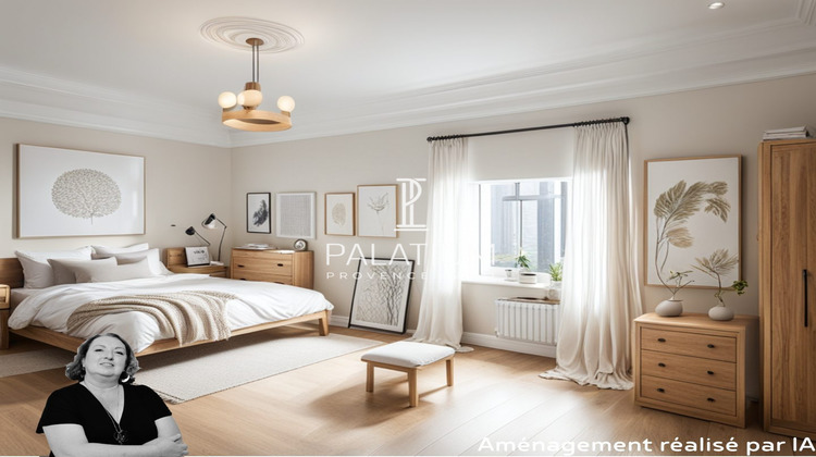 Ma-Cabane - Vente Maison Lançon-Provence, 84 m²