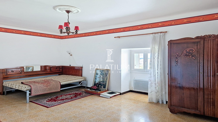 Ma-Cabane - Vente Maison Lançon-Provence, 84 m²