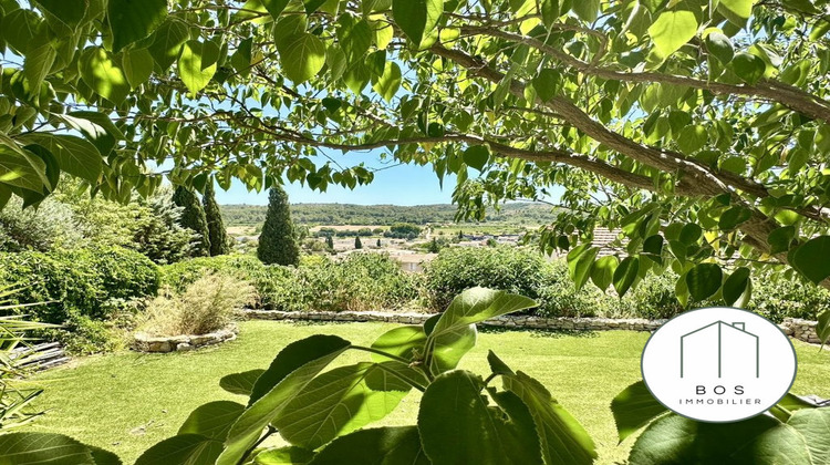 Ma-Cabane - Vente Maison Lançon-Provence, 117 m²