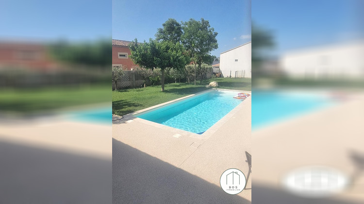 Ma-Cabane - Vente Maison Lançon-Provence, 213 m²