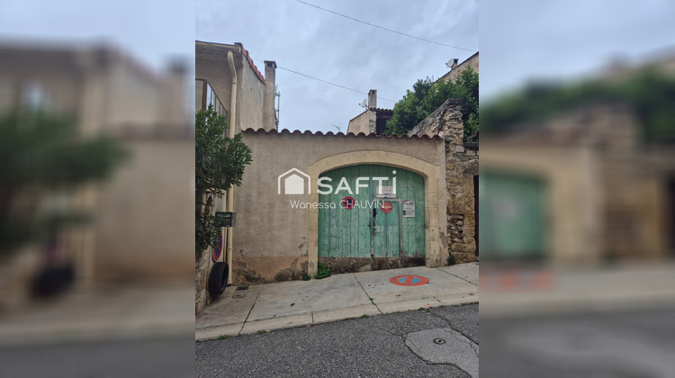 Ma-Cabane - Vente Maison Lancon-Provence, 170 m²