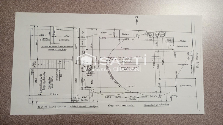 Ma-Cabane - Vente Maison Lancon-Provence, 170 m²