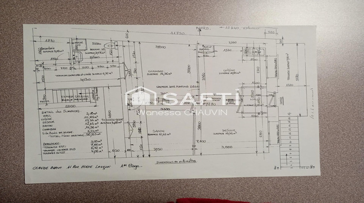 Ma-Cabane - Vente Maison Lancon-Provence, 170 m²