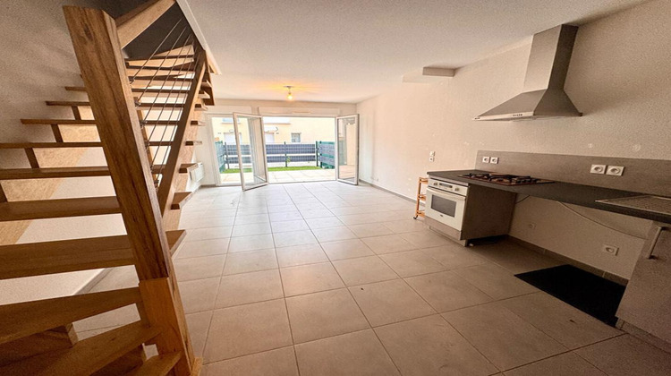 Ma-Cabane - Vente Maison LANCON PROVENCE, 70 m²