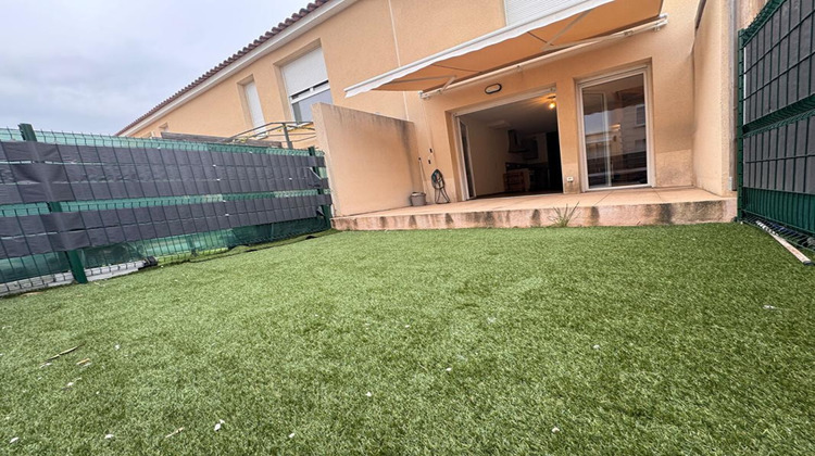 Ma-Cabane - Vente Maison LANCON PROVENCE, 70 m²