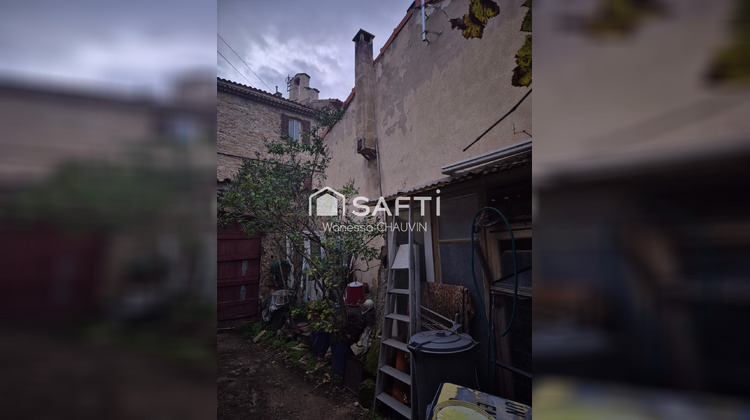 Ma-Cabane - Vente Maison Lancon-Provence, 170 m²