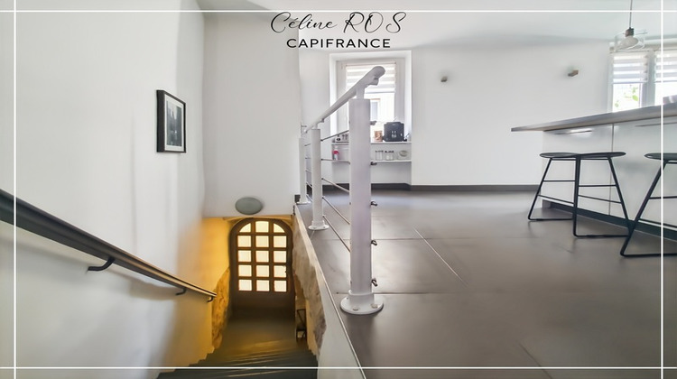 Ma-Cabane - Vente Maison LANCON PROVENCE, 75 m²