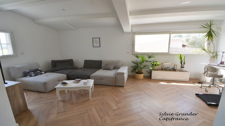 Ma-Cabane - Vente Maison LANCON PROVENCE, 138 m²