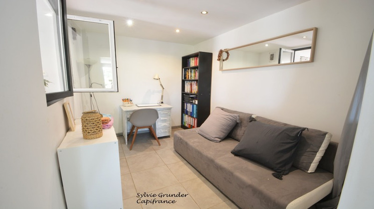 Ma-Cabane - Vente Maison LANCON PROVENCE, 138 m²