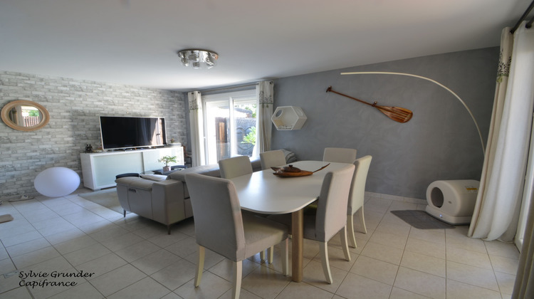 Ma-Cabane - Vente Maison LANCON PROVENCE, 80 m²