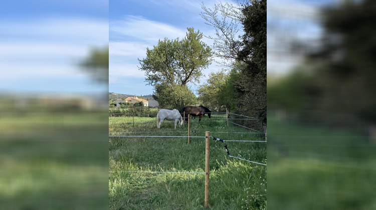 Ma-Cabane - Vente Maison Lançon-Provence, 140 m²
