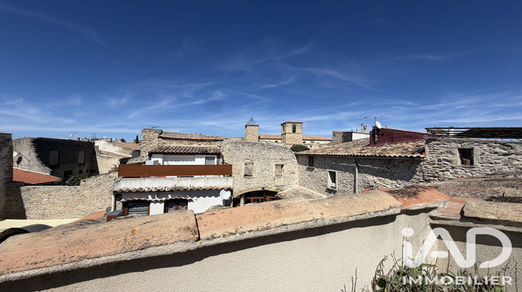 Ma-Cabane - Vente Maison Lançon-Provence, 107 m²