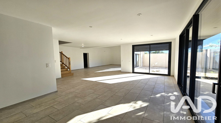Ma-Cabane - Vente Maison Lançon-Provence, 132 m²
