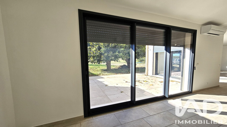 Ma-Cabane - Vente Maison Lançon-Provence, 132 m²