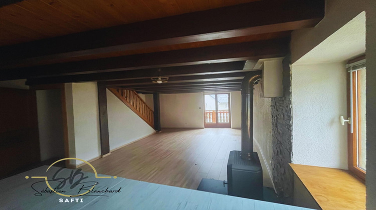 Ma-Cabane - Vente Maison Lancrans, 68 m²