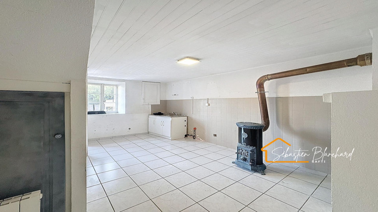 Ma-Cabane - Vente Maison Lancrans, 87 m²