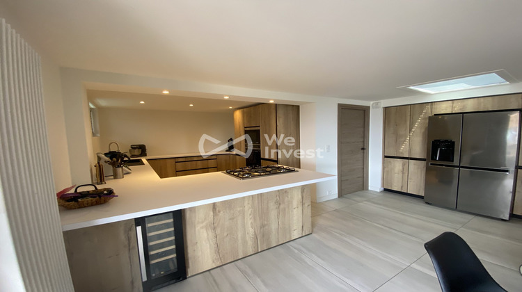 Ma-Cabane - Vente Maison lancrans, 234 m²