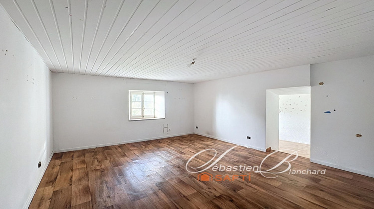 Ma-Cabane - Vente Maison Lancrans, 87 m²