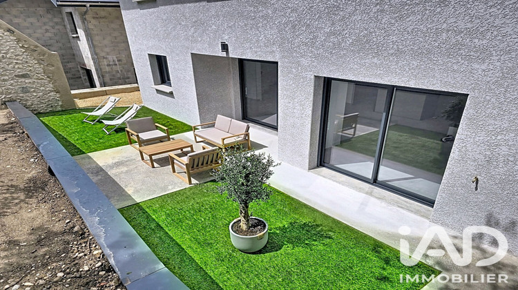 Ma-Cabane - Vente Maison Lancrans, 135 m²