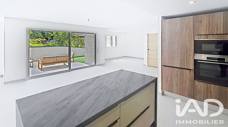 Ma-Cabane - Vente Maison Lancrans, 135 m²