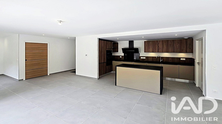 Ma-Cabane - Vente Maison Lancrans, 135 m²