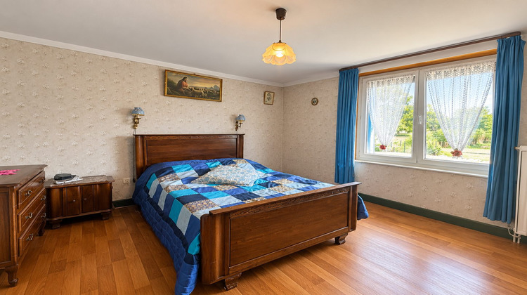 Ma-Cabane - Vente Maison Landange, 138 m²