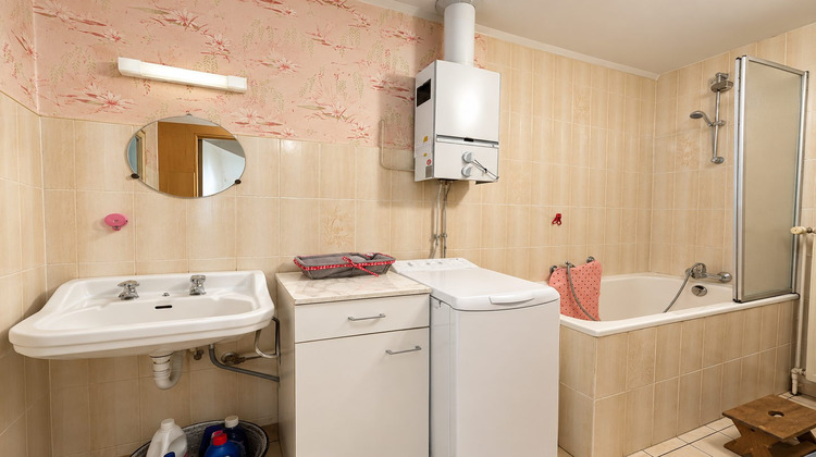 Ma-Cabane - Vente Maison Landange, 138 m²